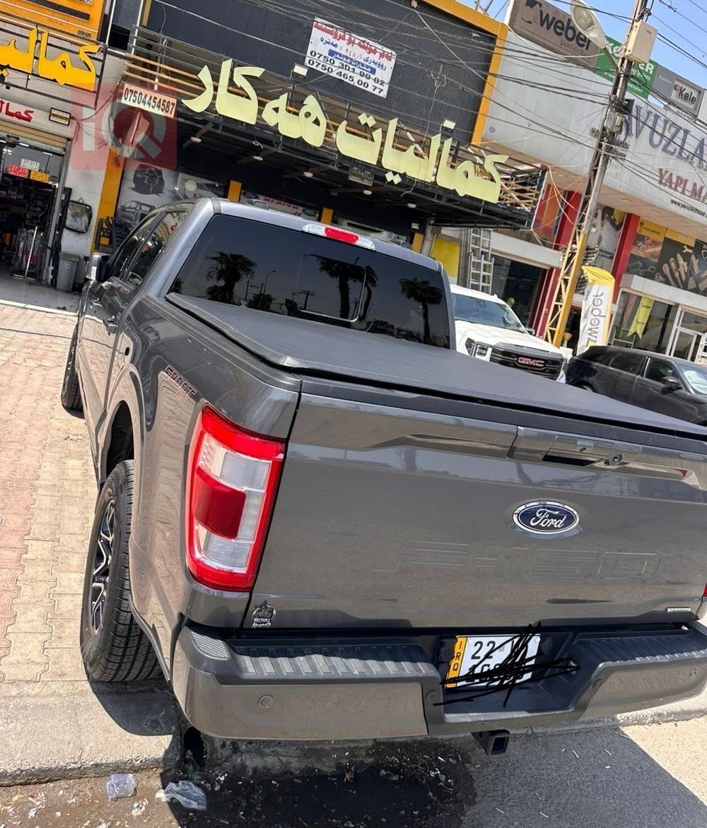 فۆرد F-150